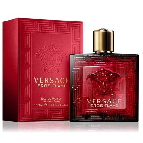 versace eros flame women|Versace Eros Flame reviews.